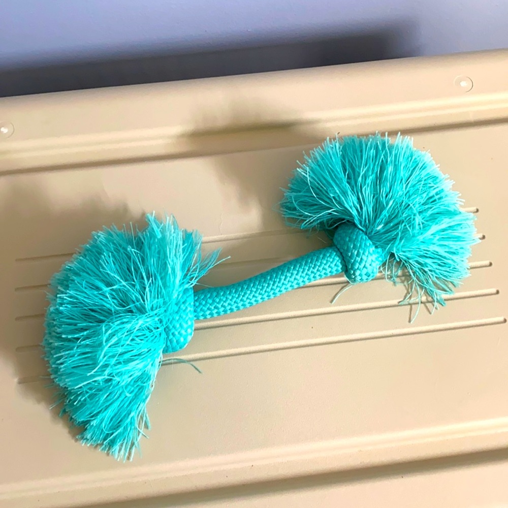 Rope Toy